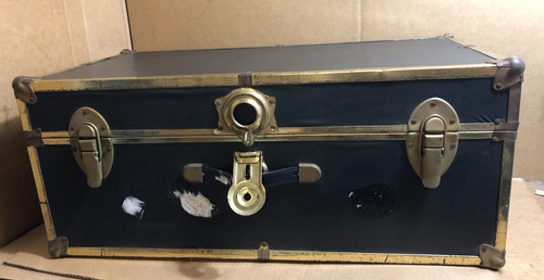 Vintage large storage - vintage,