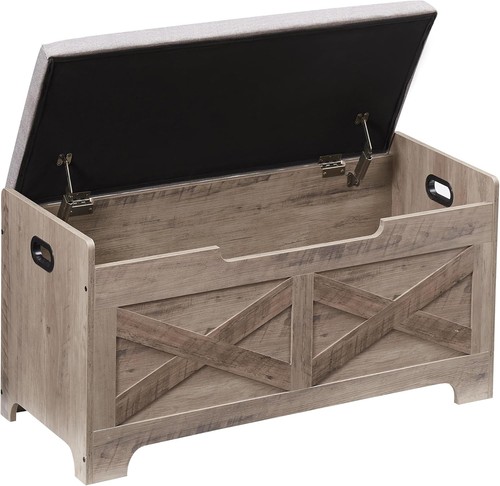 Storage chest trunk - storage, large